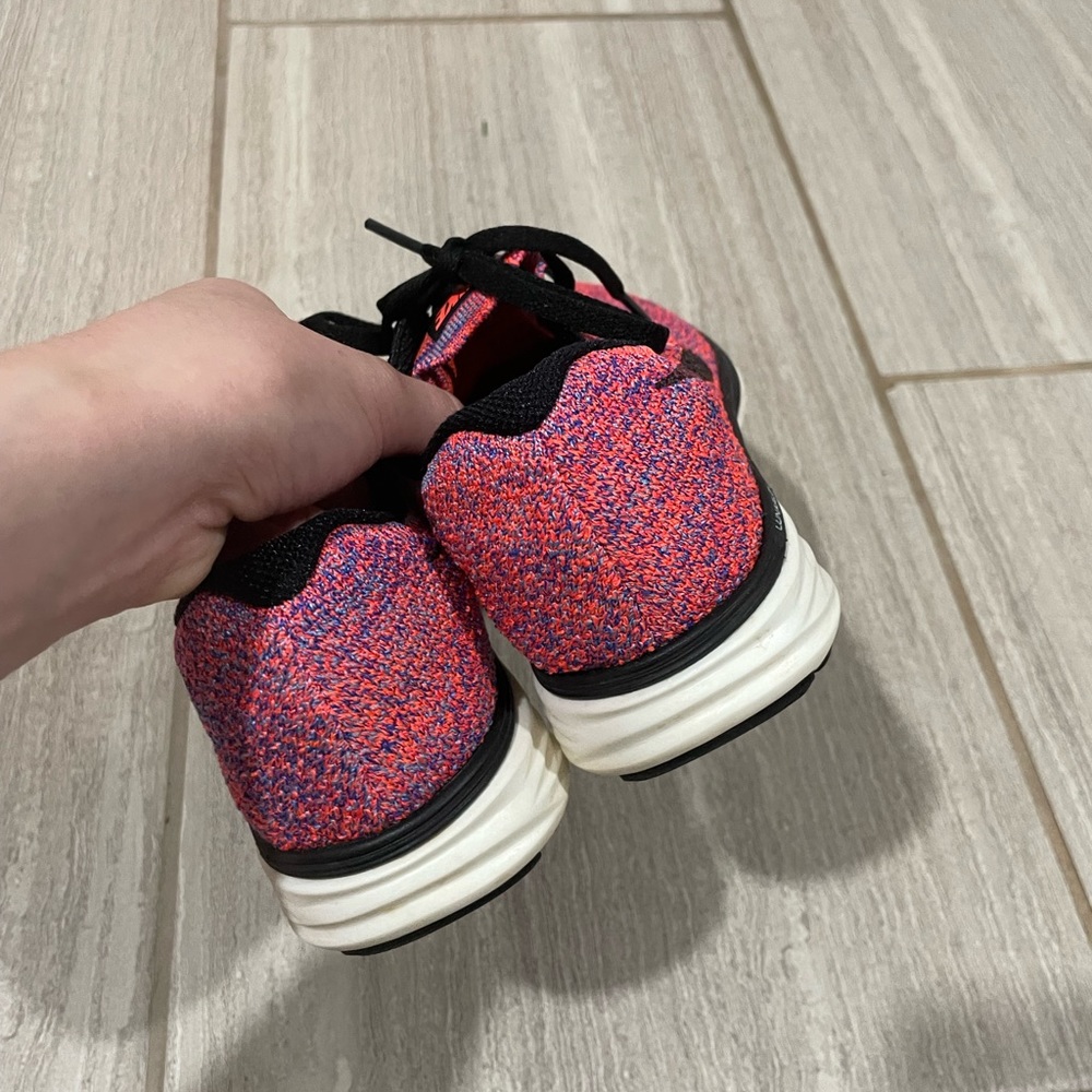 Nike Flyknit Lunar 3 - Gem